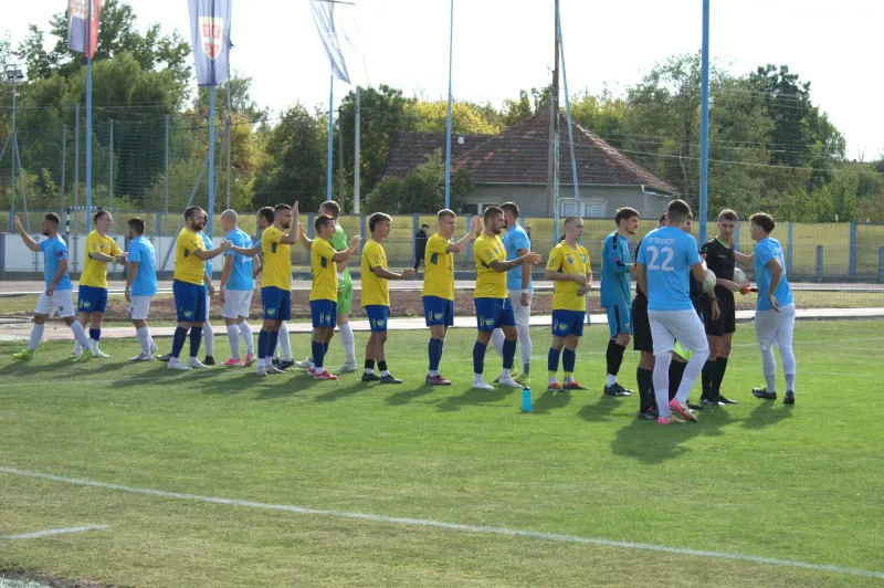 FK Senta - slika - 1