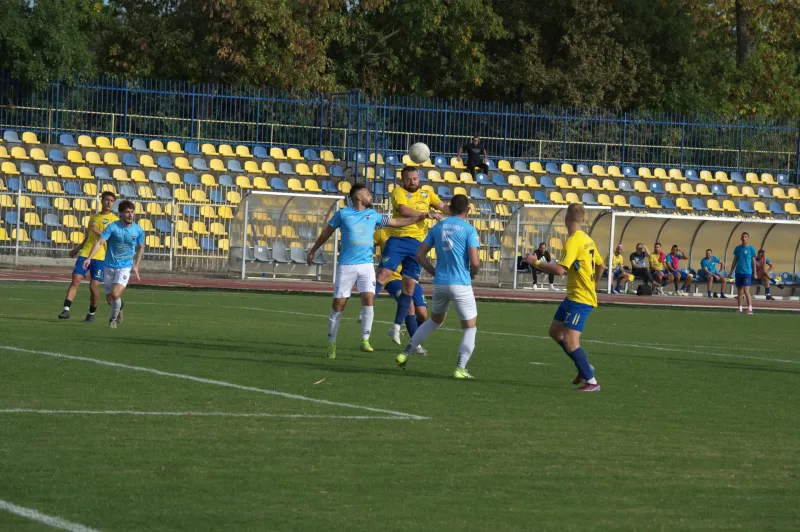 FK Senta - 2026/2027 - FK Senta - Tavankut - 9