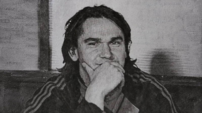 Tibor Nađpal nastavlja karijeru u Senti (05/06)