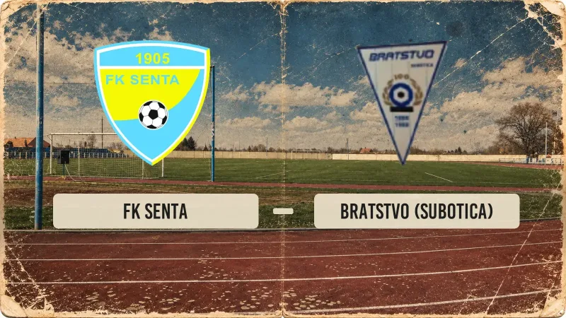 Barnin slobodan udarac za prvo mesto - Senta vs. Bratstvo (Subotica) (84/85)