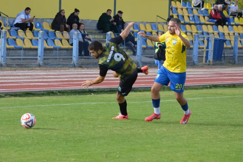 FK Senta - 2026/2027 - FK Senta - SFU Kelebijska šuma - 5