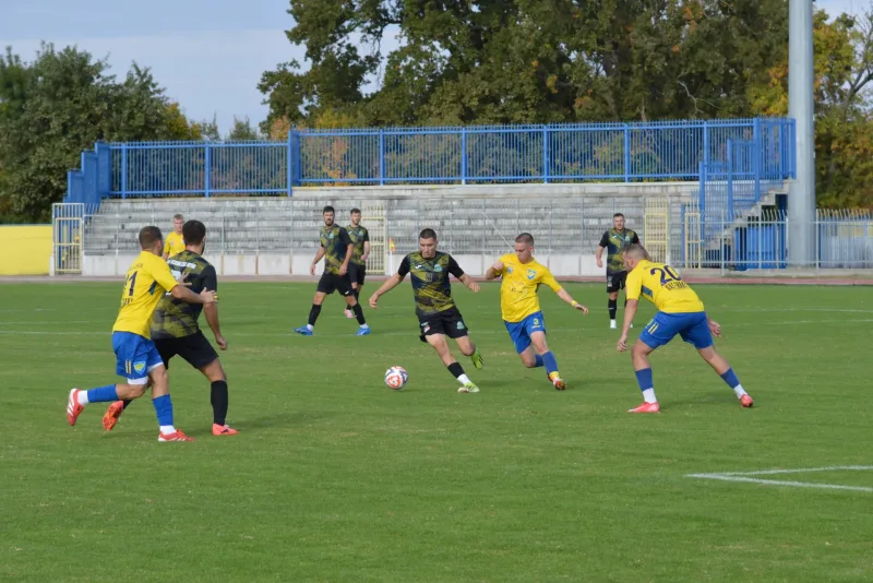 FK Senta - 2026/2027 - FK Senta - SFU Kelebijska šuma - 20