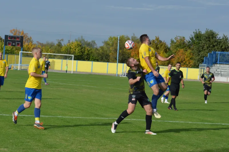 FK Senta - 2026/2027 - FK Senta - SFU Kelebijska šuma - 25
