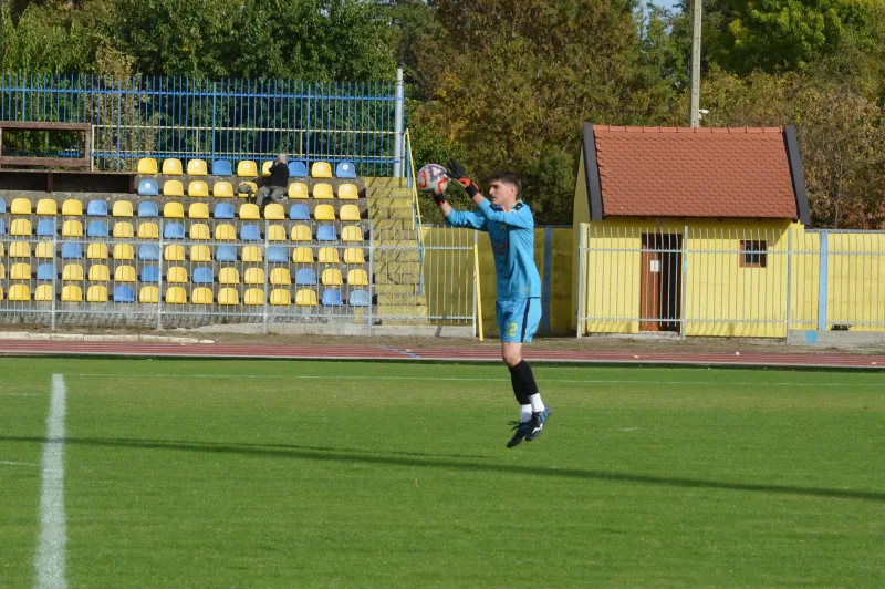 FK Senta - 2026/2027 - FK Senta - SFU Kelebijska šuma - 29