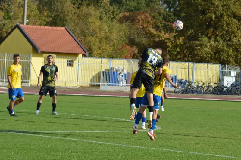 FK Senta - 2026/2027 - FK Senta - SFU Kelebijska šuma - 37