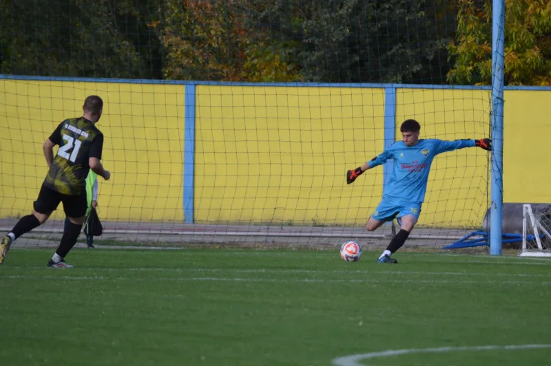 FK Senta - 2026/2027 - FK Senta - SFU Kelebijska šuma - 54