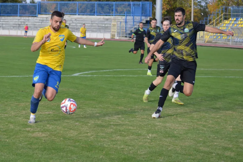 FK Senta - 2026/2027 - FK Senta - SFU Kelebijska šuma - 56