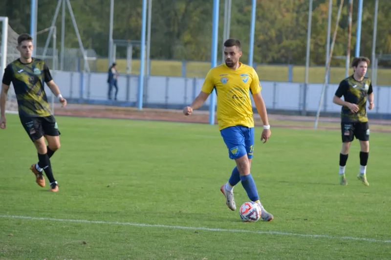 FK Senta - 2026/2027 - FK Senta - SFU Kelebijska šuma - 63