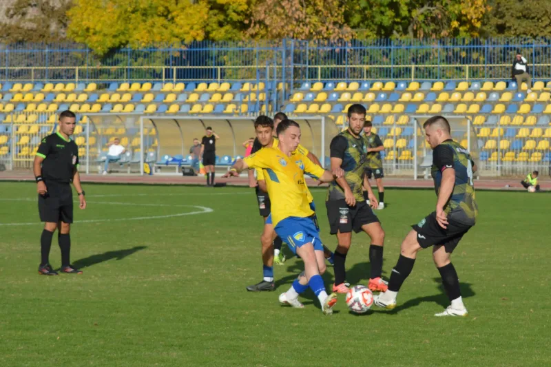 FK Senta - 2026/2027 - FK Senta - SFU Kelebijska šuma - 79