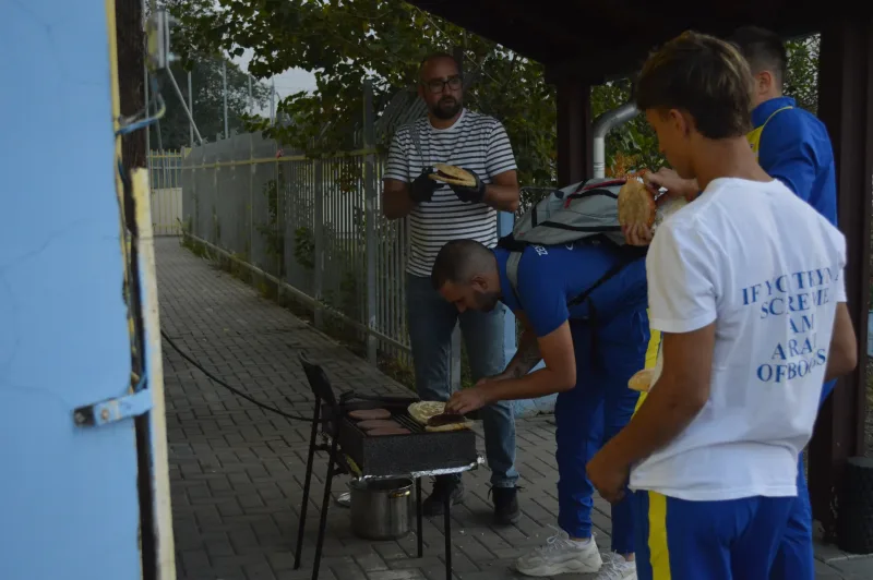 FK Senta - 2026/2027 - FK Senta - SFU Kelebijska šuma - 85