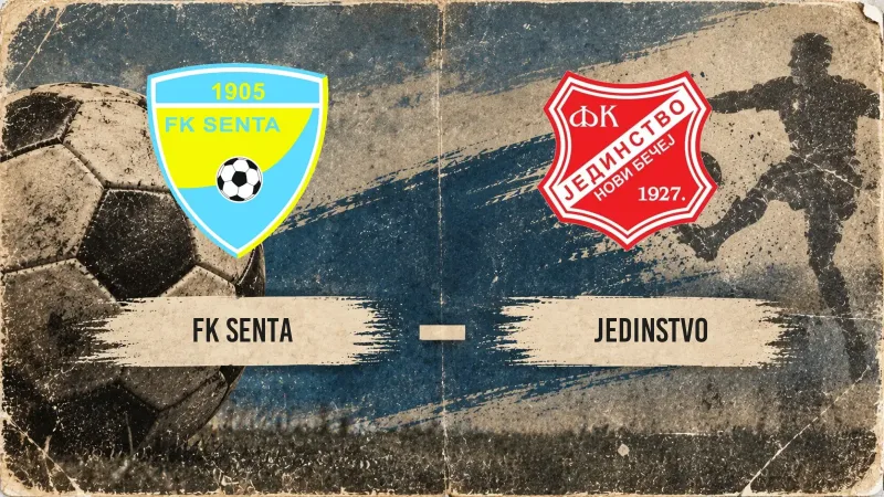 Promašaji kažnjeni u finišu - Senta vs. Jedinstvo (13/14)