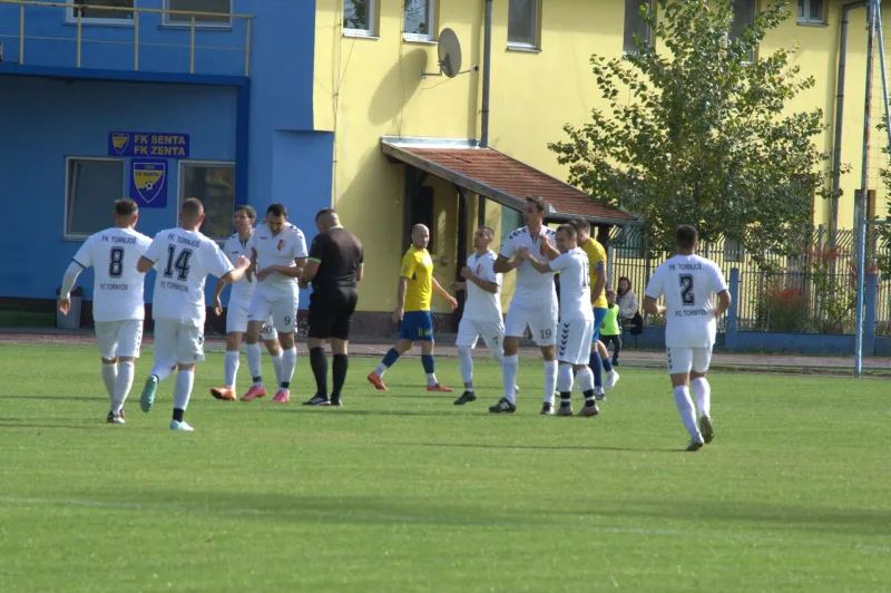 FK Senta - 2026/2027 - FK Senta - Tornjoš - 7