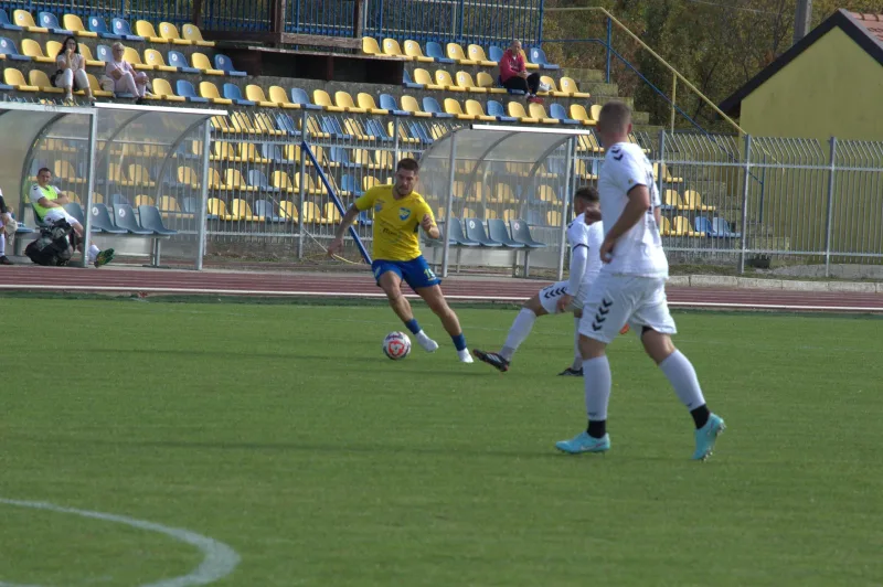 FK Senta - 2026/2027 - FK Senta - Tornjoš - 17