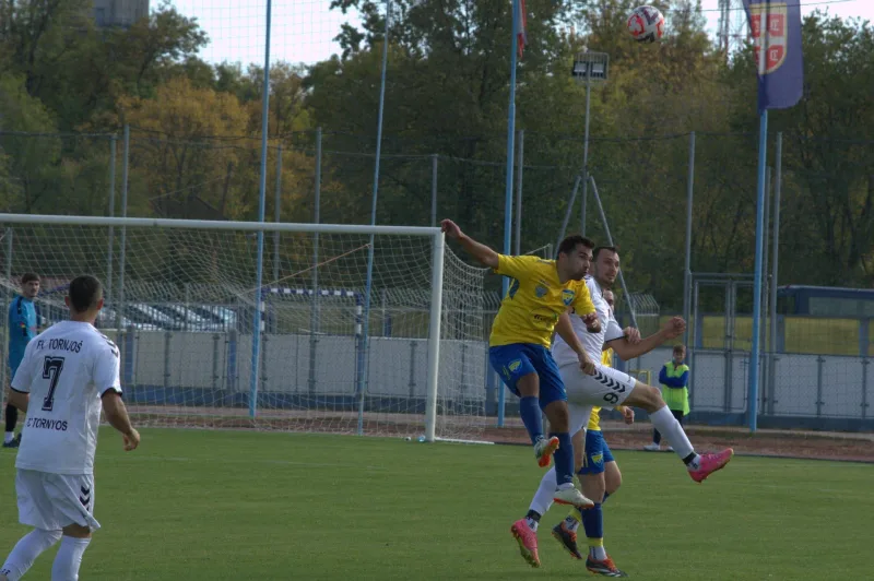 FK Senta - 2026/2027 - FK Senta - Tornjoš - 22