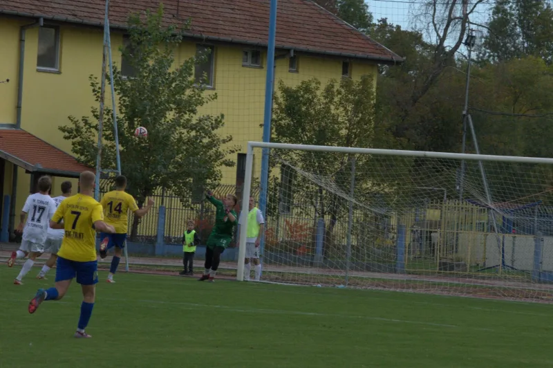 FK Senta - 2026/2027 - FK Senta - Tornjoš - 46