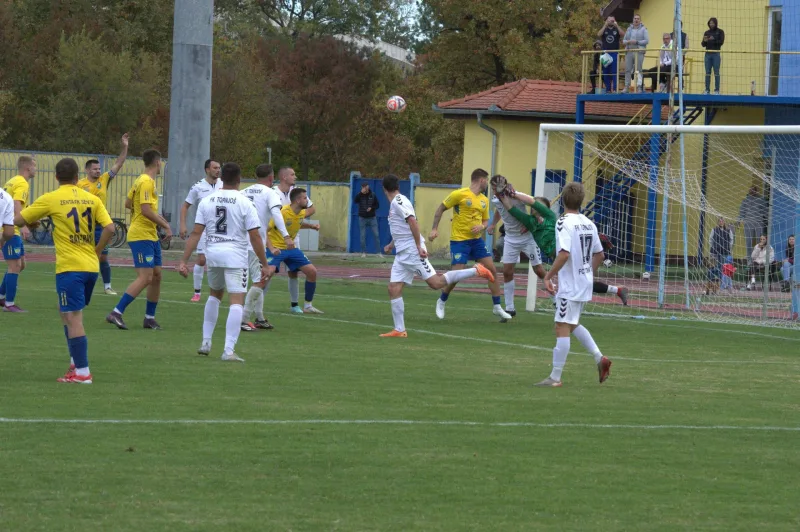 FK Senta - 2026/2027 - FK Senta - Tornjoš - 52