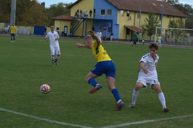 FK Senta - 2026/2027 - FK Senta - Tornjoš - 57