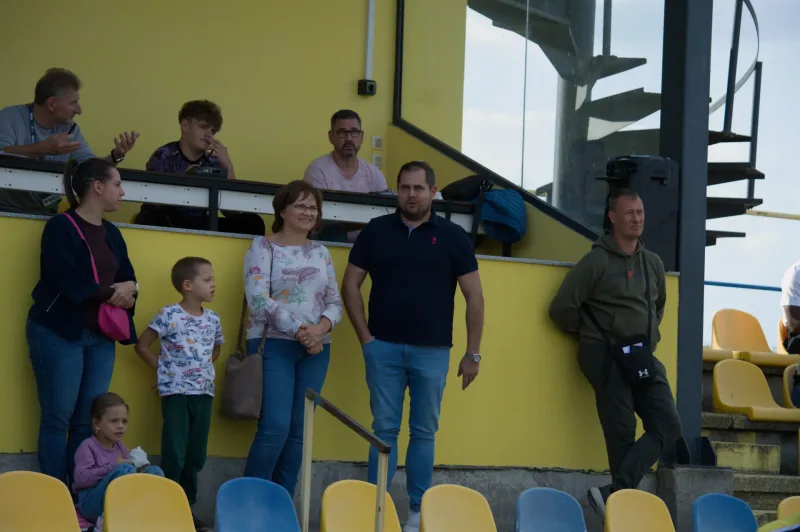 FK Senta - Mađarska u19 - Bulgarija u19 (2026) - 5