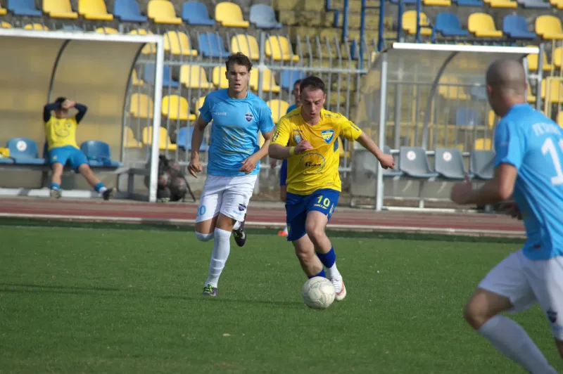 FK Senta - 2026/2027 - FK Senta - Tavankut - 13