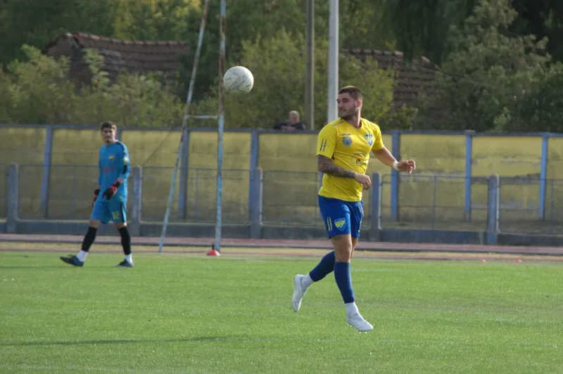 FK Senta - 2026/2027 - FK Senta - Tavankut - 14