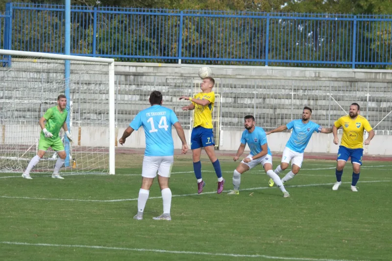 FK Senta - 2026/2027 - FK Senta - Tavankut - 23