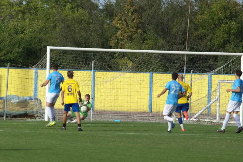 FK Senta - 2026/2027 - FK Senta - Tavankut - 28