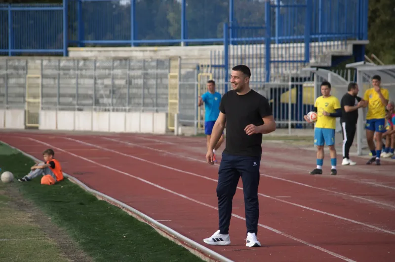 FK Senta - 2026/2027 - FK Senta - Tavankut - 35