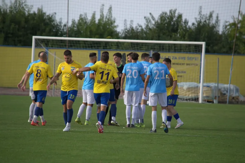 FK Senta - 2026/2027 - FK Senta - Tavankut - 37