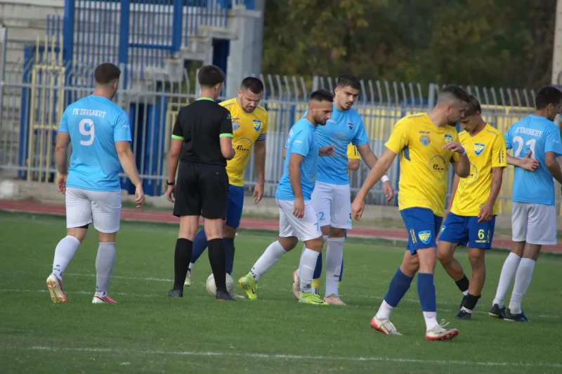 FK Senta - 2026/2027 - FK Senta - Tavankut - 55