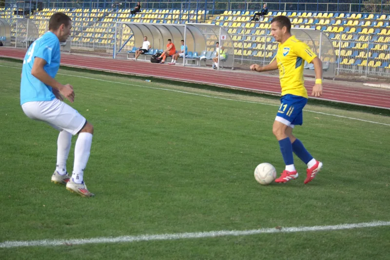 FK Senta - 2026/2027 - FK Senta - Tavankut - 62