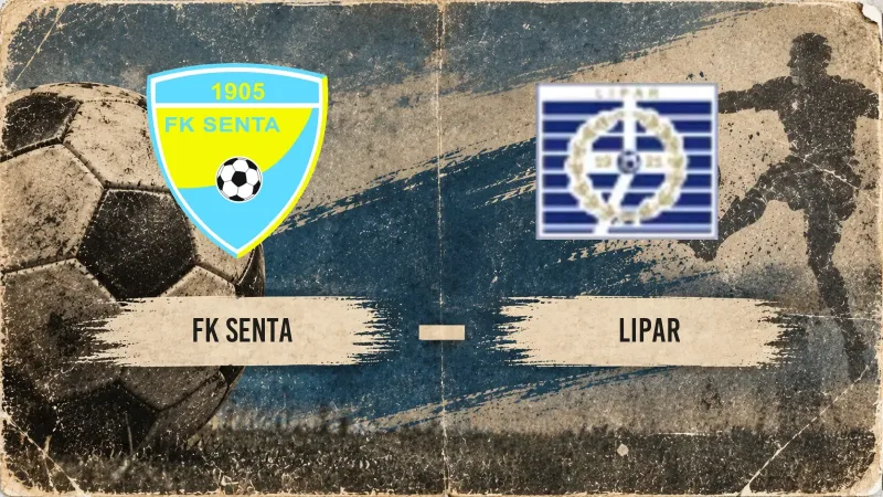 Nemanja Nikolić sa klupe - Senta vs. Lipar (03/04)