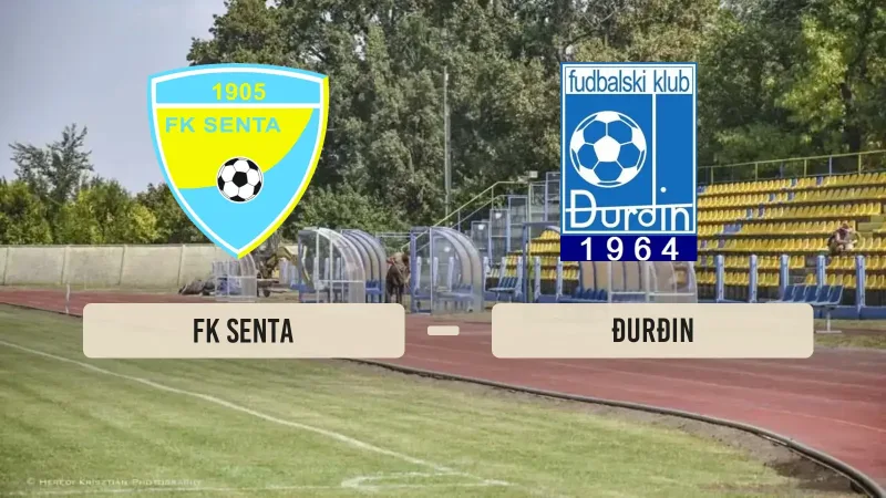 Remi u derbiju sa liderom iz Đurđina - Senta vs. Đurđin (25/26)
