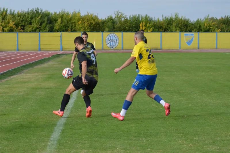 FK Senta - 2026/2027 - FK Senta - SFU Kelebijska šuma - 7