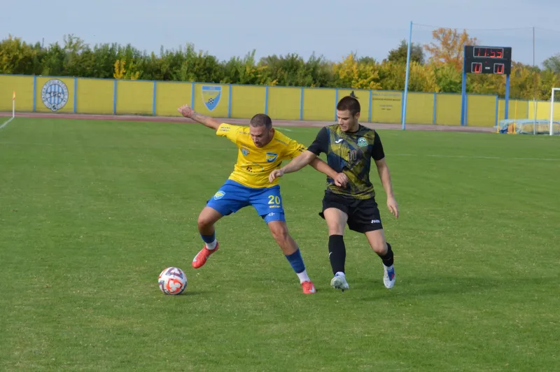 FK Senta - 2026/2027 - FK Senta - SFU Kelebijska šuma - 21