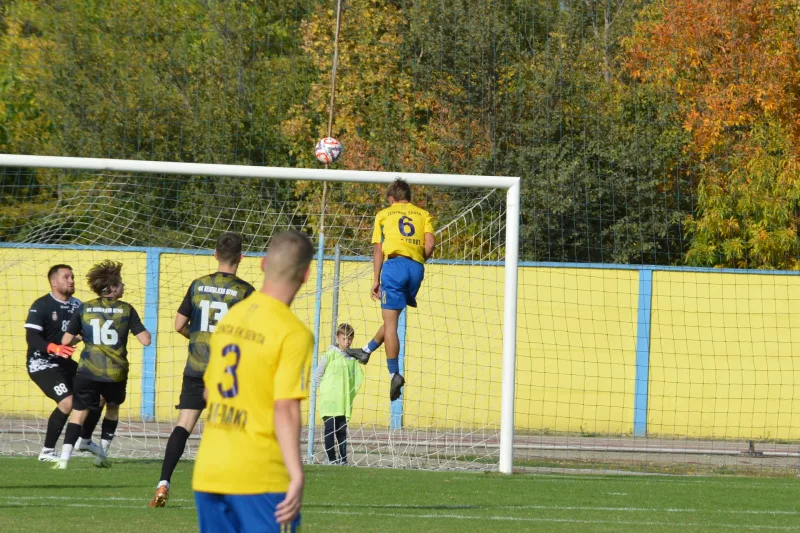 FK Senta - 2026/2027 - FK Senta - SFU Kelebijska šuma - 28