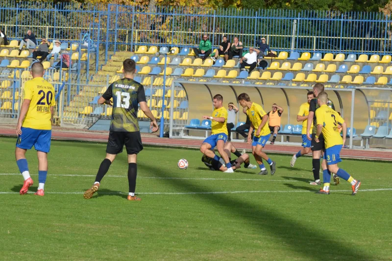 FK Senta - 2026/2027 - FK Senta - SFU Kelebijska šuma - 45