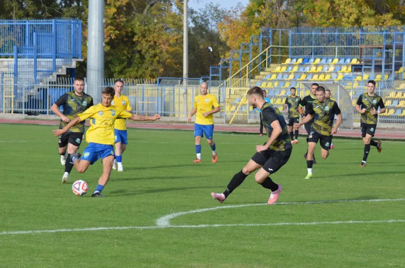 FK Senta - 2026/2027 - FK Senta - SFU Kelebijska šuma - 59