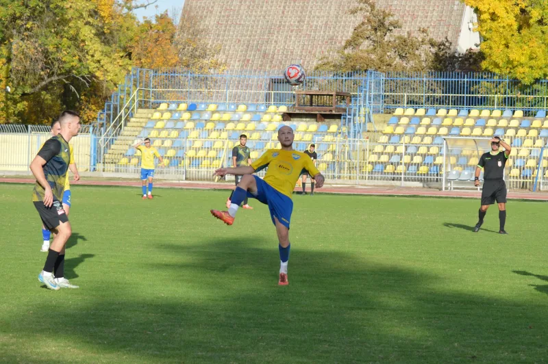 FK Senta - 2026/2027 - FK Senta - SFU Kelebijska šuma - 76