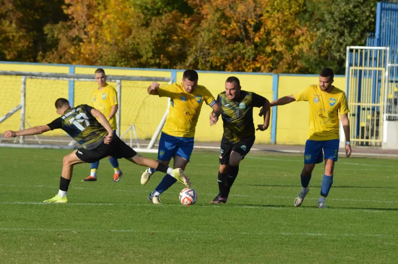 FK Senta - 2026/2027 - FK Senta - SFU Kelebijska šuma - 81