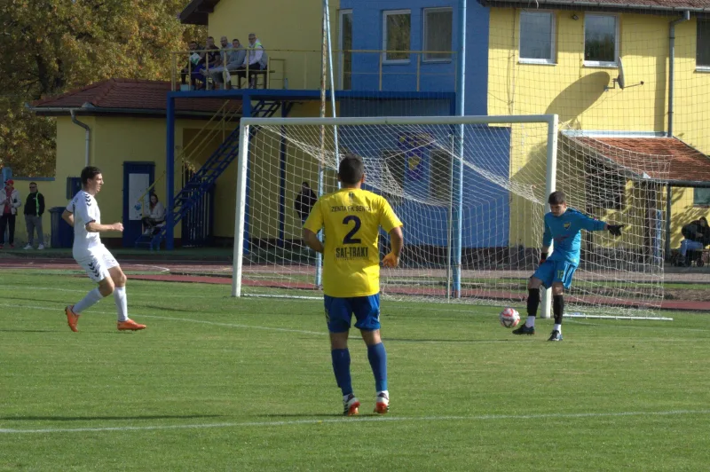 FK Senta - 2026/2027 - FK Senta - Tornjoš - 2