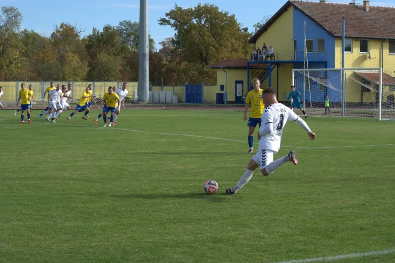 FK Senta - 2026/2027 - FK Senta - Tornjoš - 11