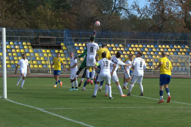 FK Senta - 2026/2027 - FK Senta - Tornjoš - 15