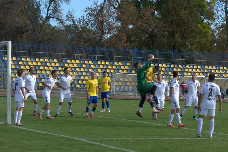 FK Zenta - 2026/2027 - FK Senta - Tornyos - 19