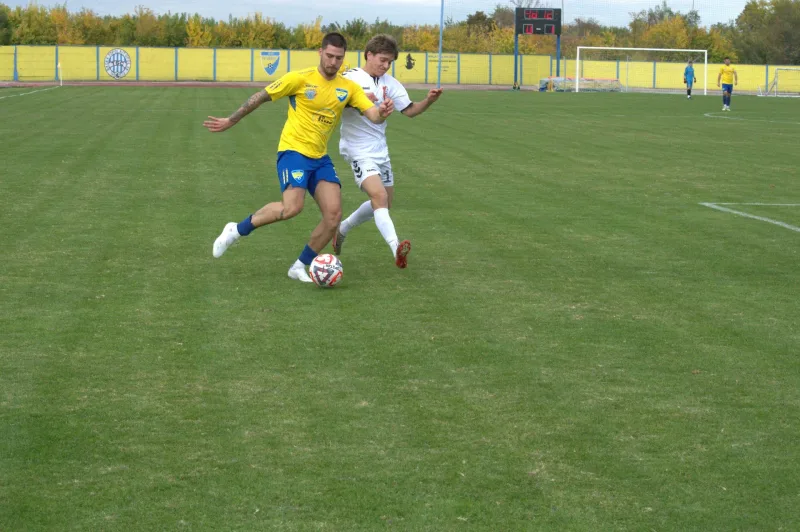 FK Zenta - 2026/2027 - FK Senta - Tornyos - 42
