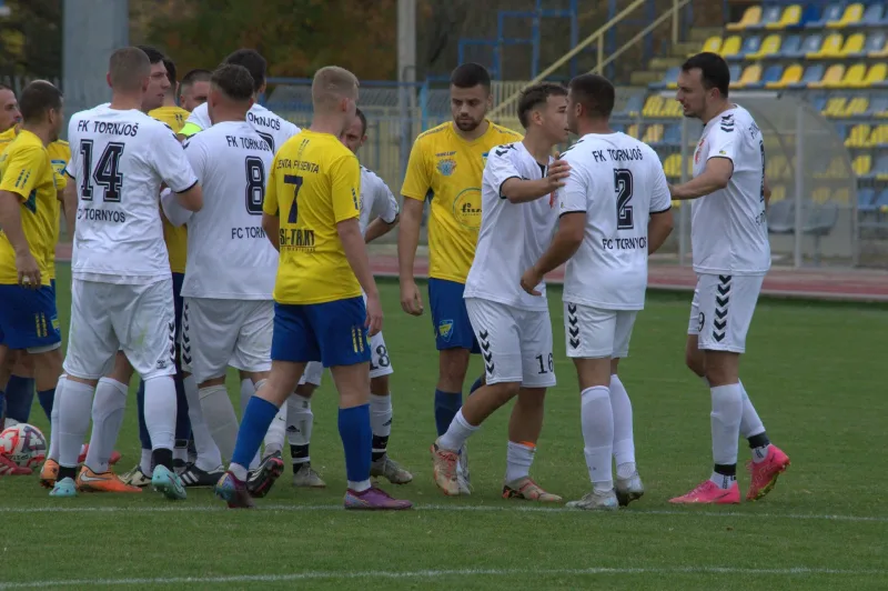 FK Senta - 2026/2027 - FK Senta - Tornjoš - 53