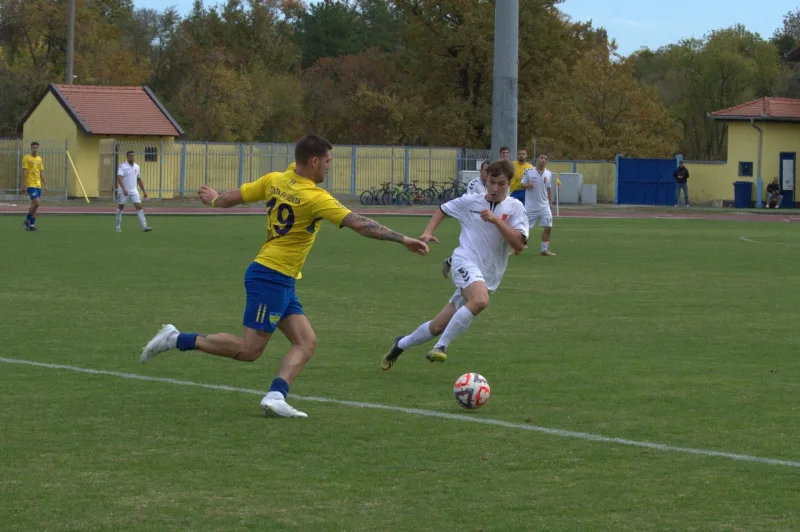 FK Senta - 2026/2027 - FK Senta - Tornjoš - 61
