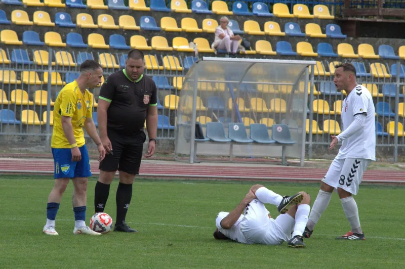 FK Senta - 2026/2027 - FK Senta - Tornjoš - 62