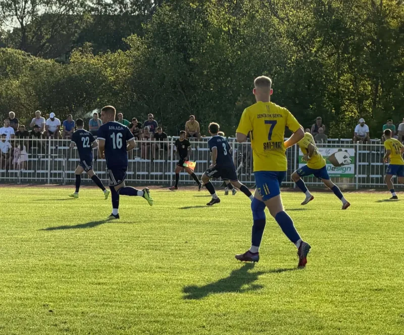 FK Senta - slika - 3