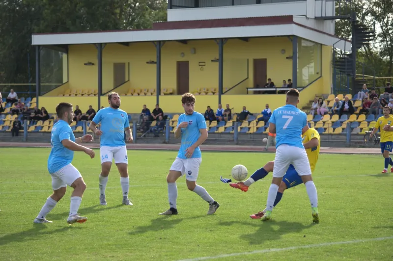 FK Senta - 2026/2027 - FK Senta - Tavankut - 15