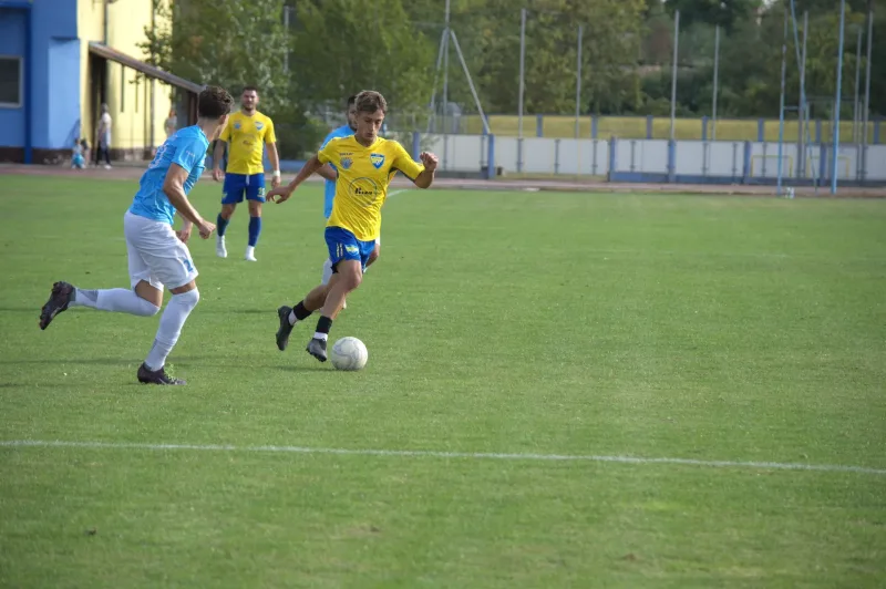 FK Senta - 2026/2027 - FK Senta - Tavankut - 27